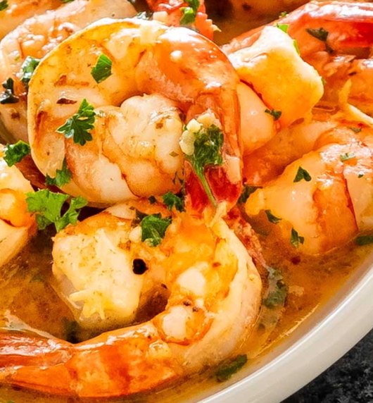 Shrimp